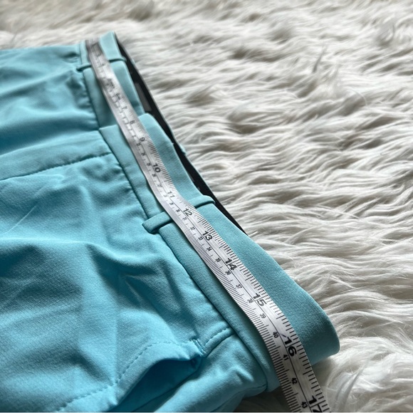 Nike Dri-Fit Golf Short Tropical Twist Standard Fit CU9740-307 - Picture 5 of 9